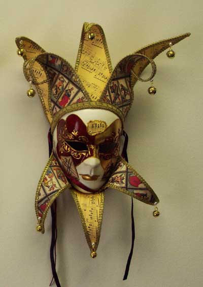 Masks Pics